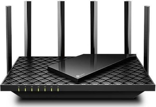 Tp-Link Archer AX73 Dual Bant Wi-Fi6 Router AX5400 - Image 1