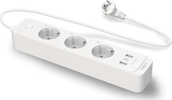Tp-Link Tapo P300 3LÜ Akıllı Priz - Image 1