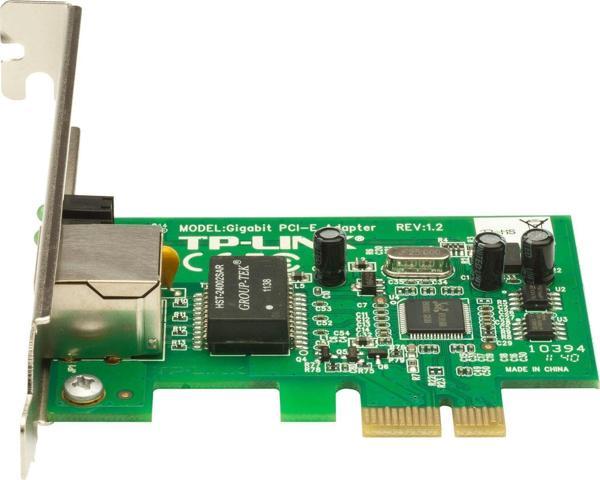 Tp-Link TG-3468 Gigabit PCI Express Ethernet Kartı - Image 1