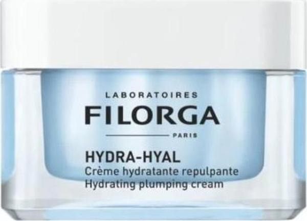 Filorga Hydra Hyal Hydrating Plumping Cream 50 ml - Image 1