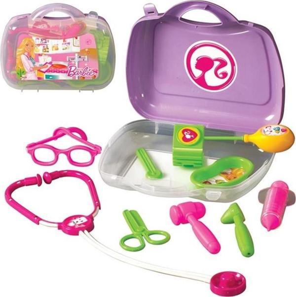 Barbie Doktor Çantası 01833 - Image 1