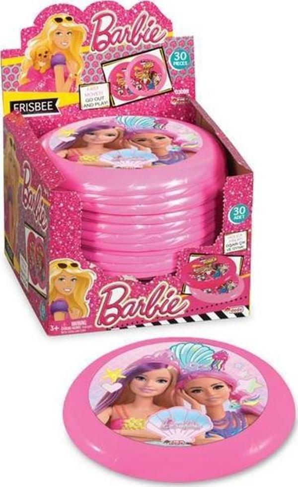 Barbie Frizbi 03099 - Image 1