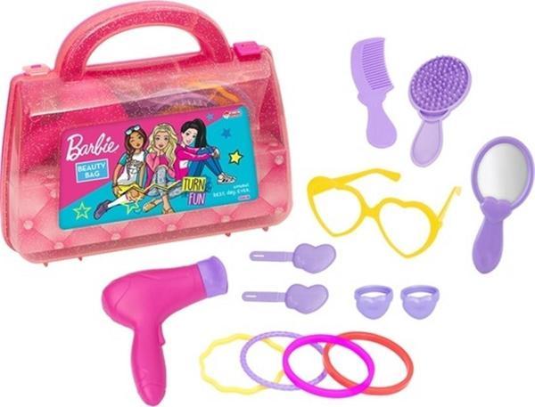 Barbie Güzellik Çantası 03616 - Image 1