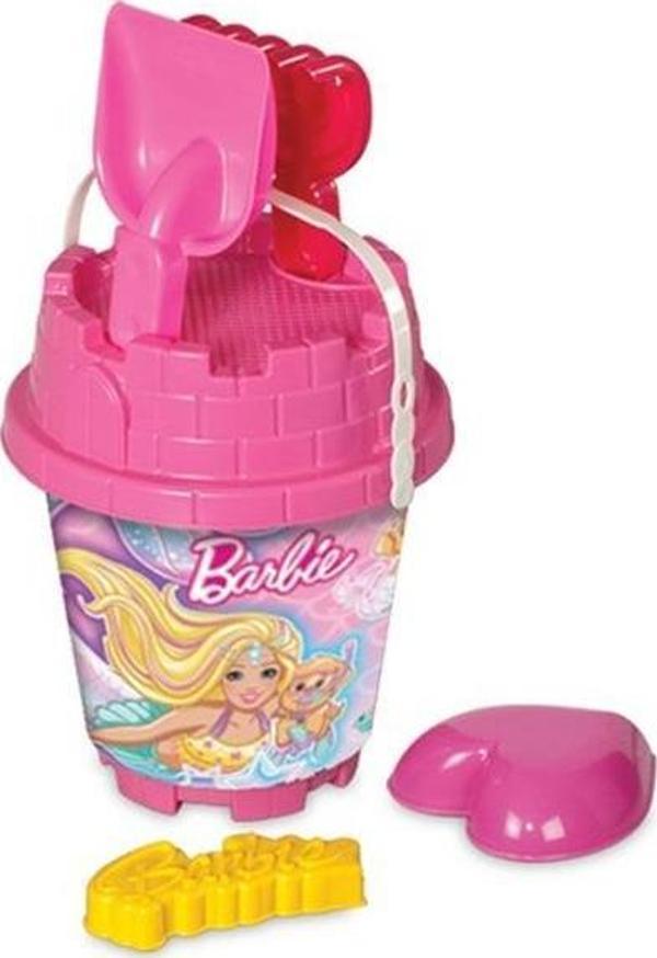 Barbie Orta Kova Seti 01378 - Image 1