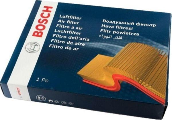 Bosch Vw Touareg 4.2 V8 Fsi 2002-2010 Hava Filtresi - Image 1