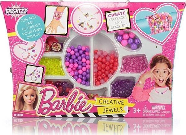 Barbie Takı Seti Küçük El Çantası 03180 - Image 1