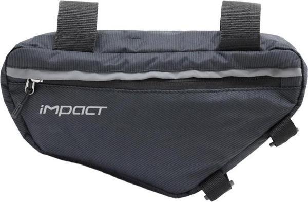 İmpact FILL 3 Bisiklet Kadro Orta Çanta Sünger Dolgulu - Image 1