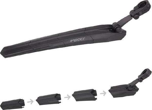 İmpact Tail 5 Bisiklet Arka Plastik Çamurluk 26''-29'' - Image 1