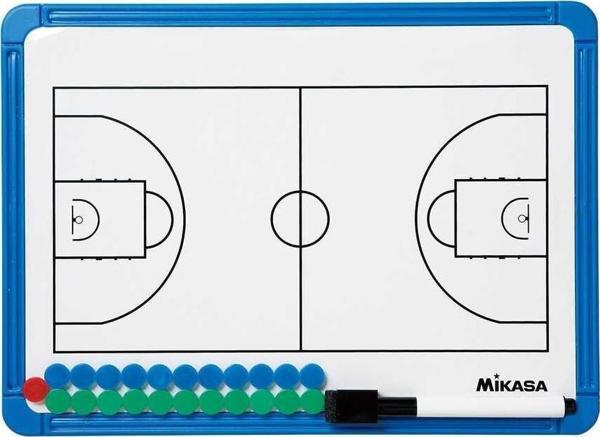 Mikasa Basketbol Taktik Tahtası SBBS-B - Image 1