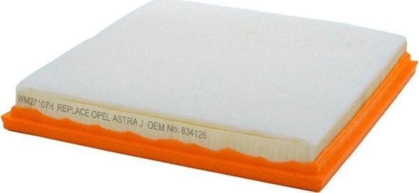 Wöbermann Opel Astra J 1.7 Cdti 2010-2015 Hava Filtresi - Image 1