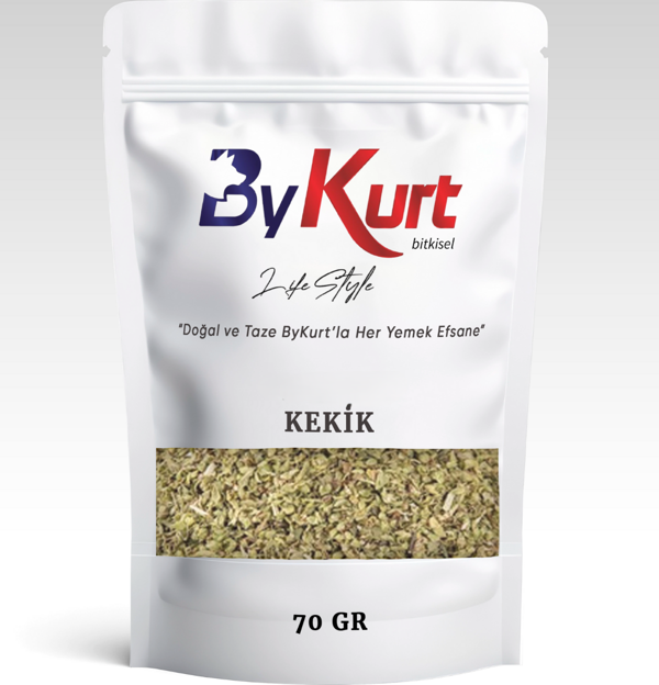 Kekik 70 GR - Image 1