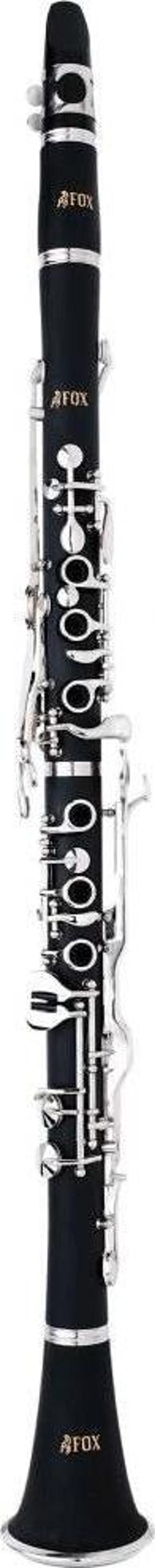 Fox CL100-G Sol Klarnet - Image 1