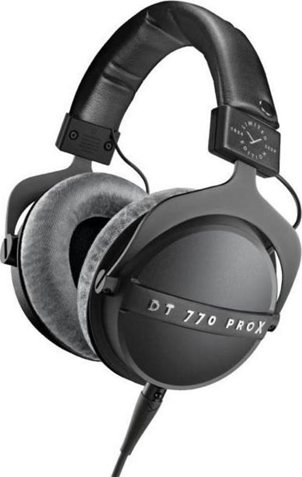 Beyerdynamic DT 770 PRO X Limited Edition Stüdyo Referans Kulaklık - Image 1