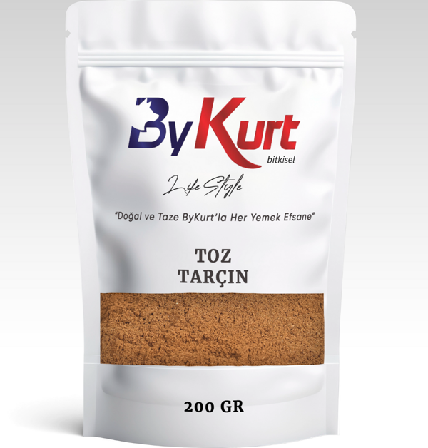 Toz Tarçın 200 Gr - Image 1