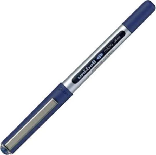 Uni-Ball UNI ROLLER KALEM EYE UB-150 0.5 MAVI - (12 Adet) - Image 1