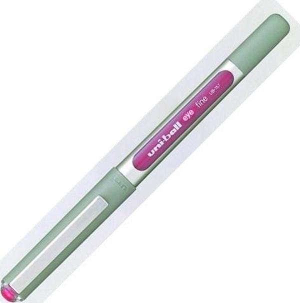 Uni-Ball UNI ROLLER KALEM EYE UB-157 0.7 BORDO - (12 Adet) - Image 1
