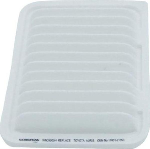 Wöbermann Toyota Auris 1.6 2012-2018 Hava Filtresi - Image 1