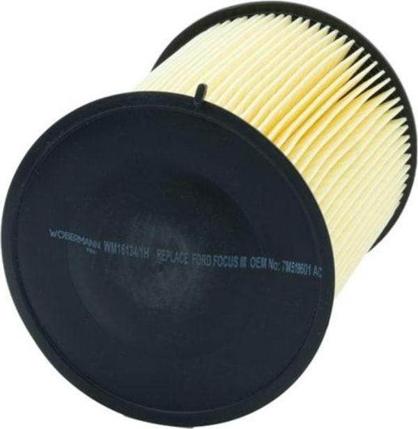 Wöbermann Ford Focus Ii 2.5 Rs 2004-2012 Hava Filtresi - Image 1
