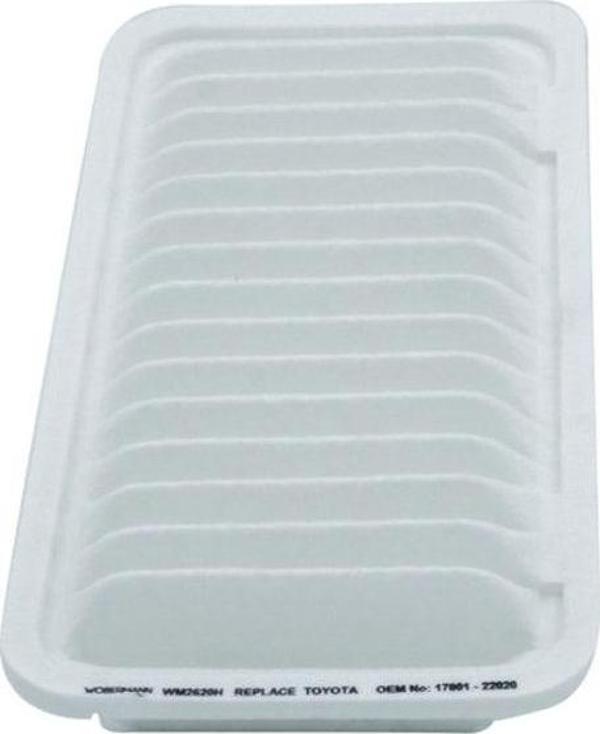 Wöbermann Toyota Corolla 1.6 Vvt-İ 2001-2007 Hava Filtresi - Image 1