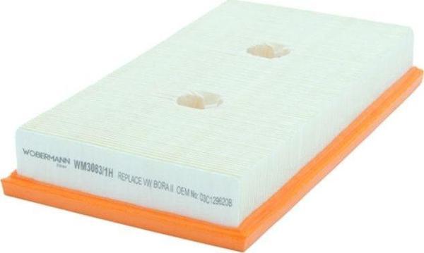 Wöbermann Vw Golf V 1.6 Fsi 2003-2008 Hava Filtresi - Image 1