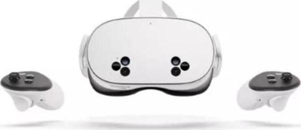 Oculus Meta Quest 3s 128 Gb Sanal Gerçeklik Gözlüğü - Image 1