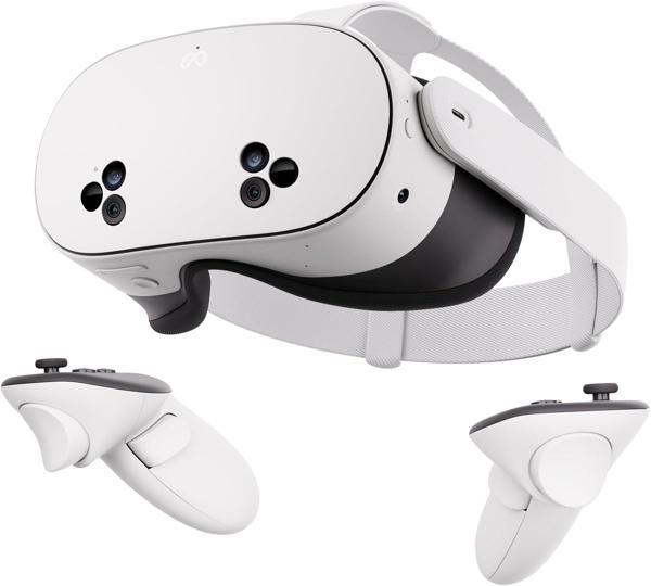 Oculus Meta Quest 3s 128 Gb Sanal Gerçeklik Gözlüğü - Image 1