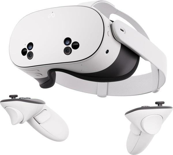 Oculus Meta Quest 3s 128 Gb Sanal Gerçeklik Gözlüğü - Image 1