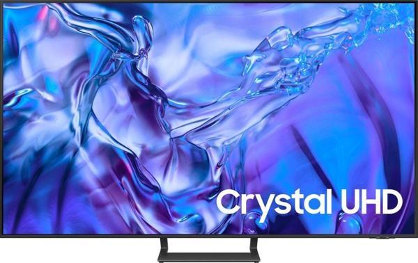 Samsung 55DU8500 4K Ultra HD 55" 140 Ekran Uydu Alıcılı Smart LED TV - Image 1