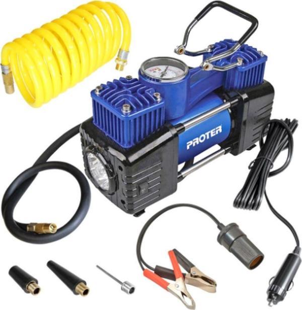 Proter PR252KİT Araç Kompresörü 12V - Image 1