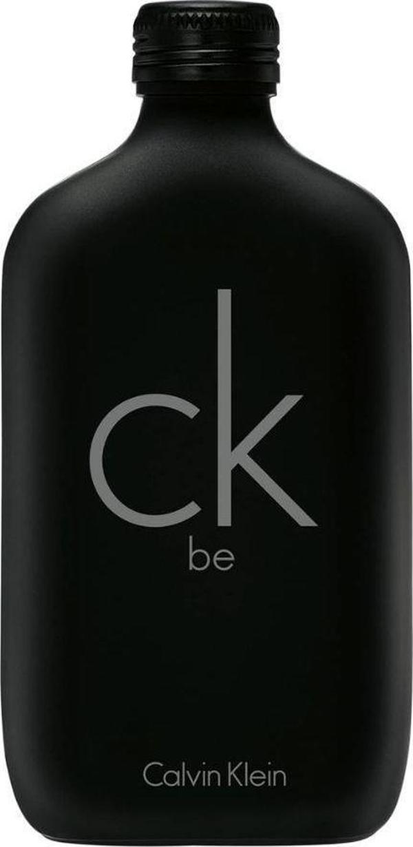 Calvin Klein Be EDT 200 ml Unisex Parfüm - Image 1