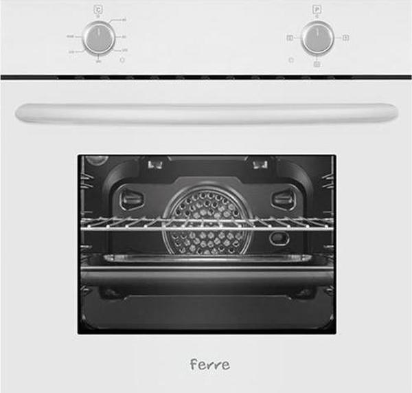 FERRE 2001 TC BEYAZ ANK.FIRIN - Image 1
