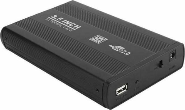 3.5 Inç Sata Usb Harici Harddisk Hdd Kutusu - Image 1