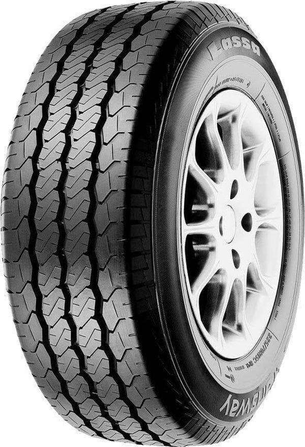 Lassa 215/75R16 TRANSWAY 113/111R Yaz Lastiği (Üretim: 2024) - Image 1