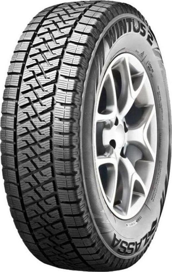 Lassa 235/65R16 WINTUS 2 115/113R 8PR Kış Lastiği (Üretim: 2024)  - Image 1
