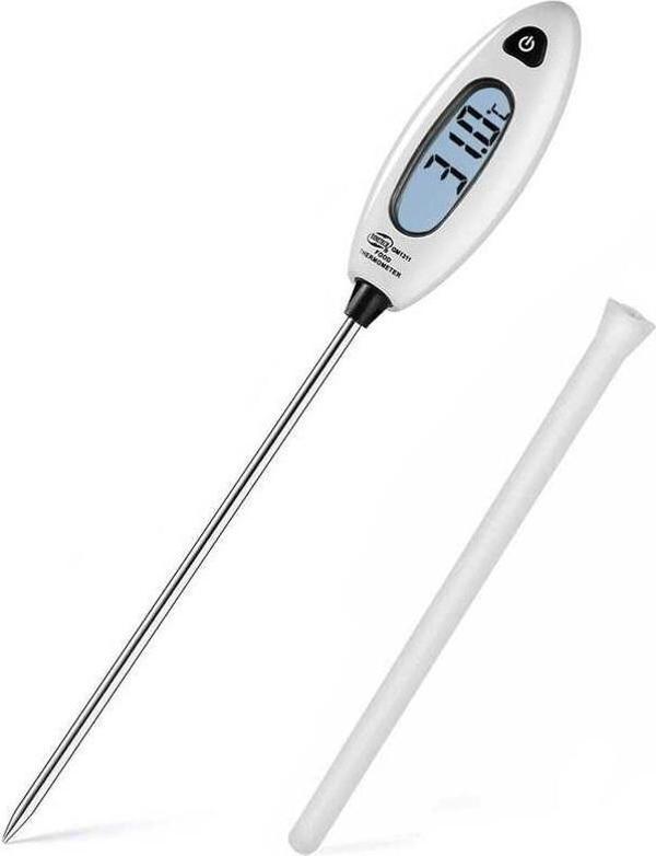 BENETECH GM1311 Dijital Saplamalı Yemek Termometresi - Image 1