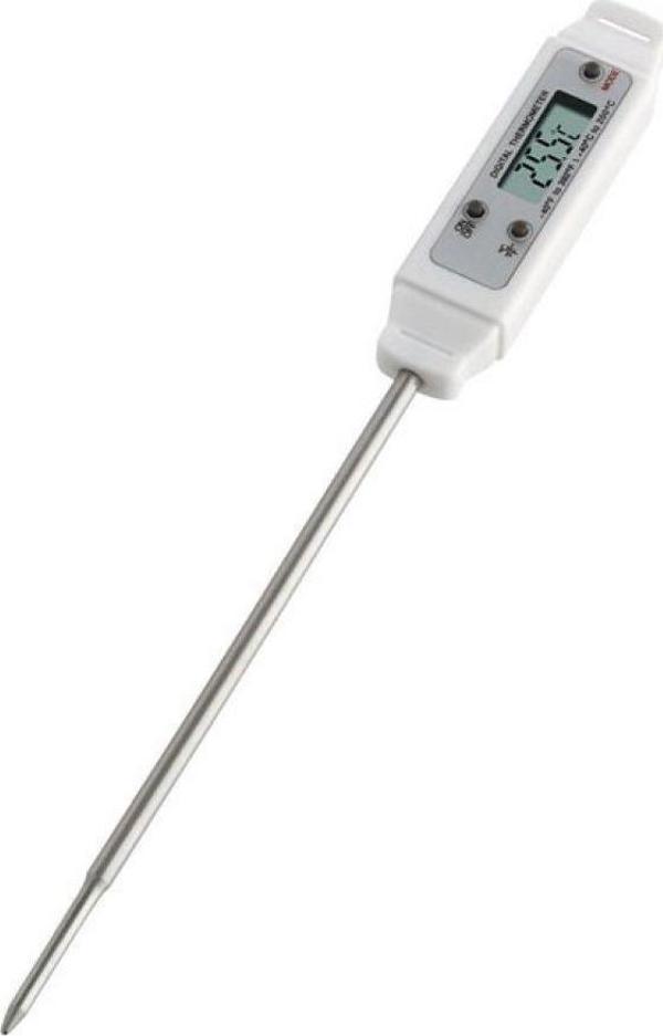 Tfa 30.1018 Çubuk Termometre - Image 1