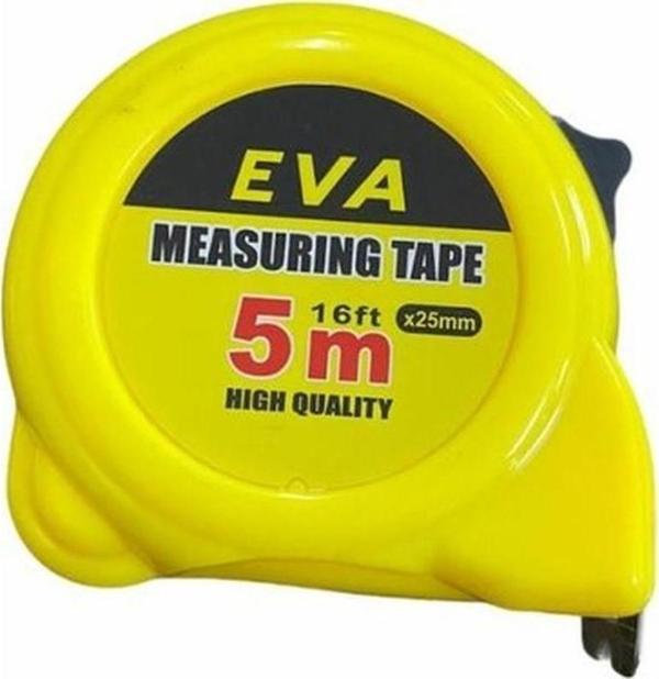 ŞERİT METRE 5x25 PROFESYONEL - Image 1