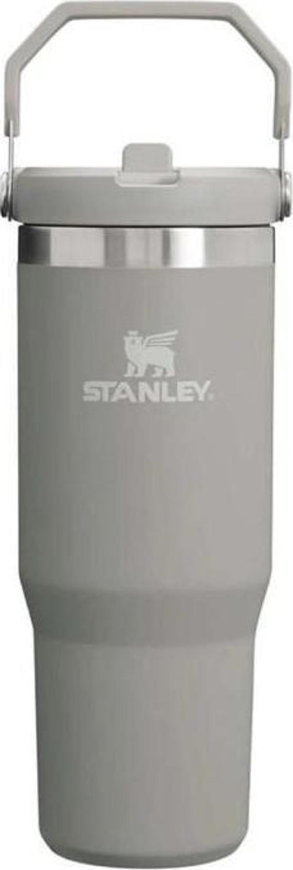 Stanley The IceFlow Flip Straw Pipetli Termos Bardak 0,89 LT - Image 1