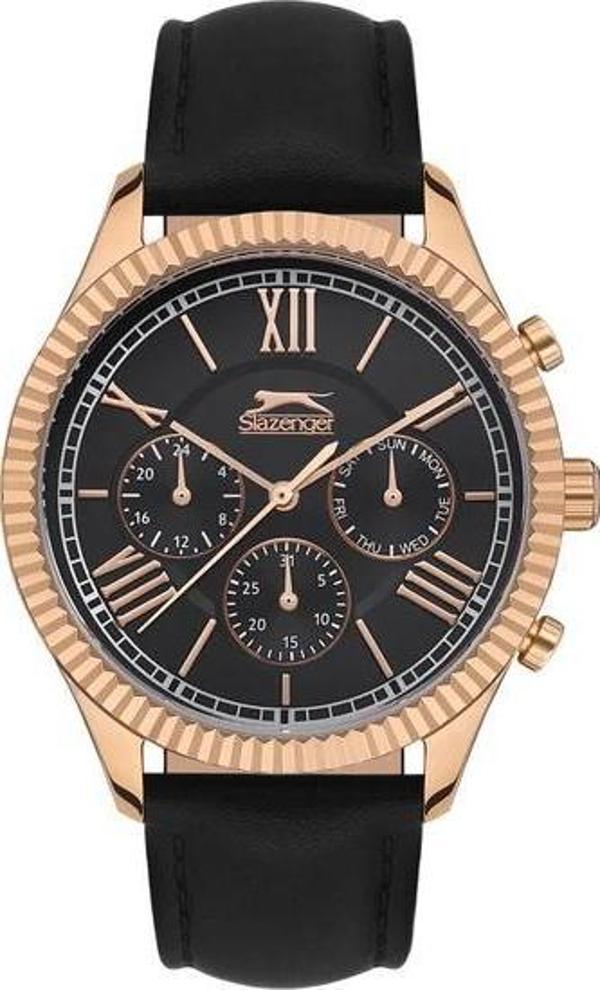 Slazenger SL.9.1962.2.04 Erkek Kol Saati - Image 1