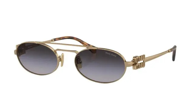 Miu Miu 54Z 70E5D1 53 Kadın Güneş Gözlüğü - Image 1
