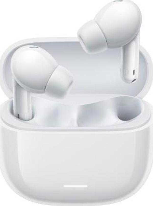 Xiaomi Redmi Buds 6 Lite Bluetooth Kulaklık White - Image 1