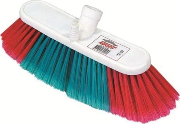 Oto Flaş Oto Araba Yıkama Fırçası Yumuşak Kıllı 30 Cm - Image 1