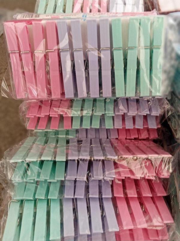 Wuvera Plastik Mandal - Image 1