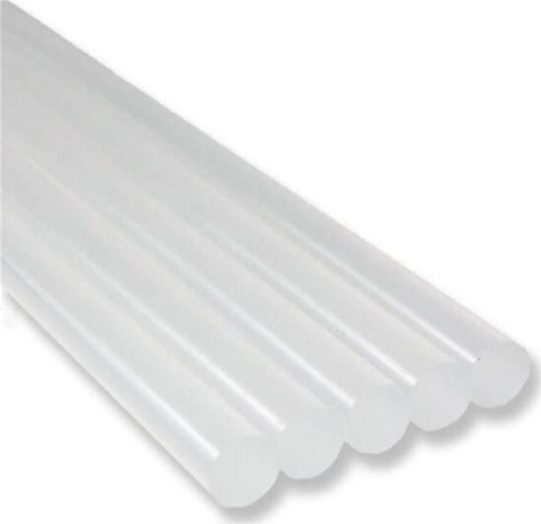 Kalın Sıcak Mum Silikon 1 Kg - Image 1