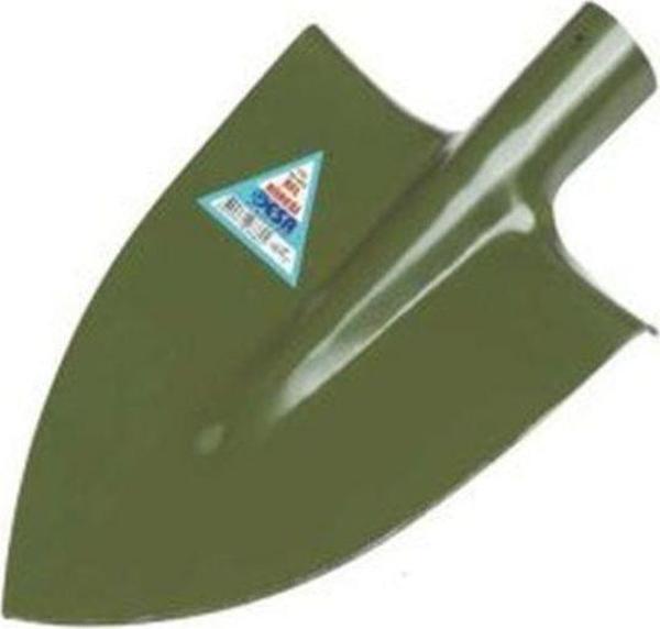 WUVERA Bel Küreği Çelik Sivri - Image 1