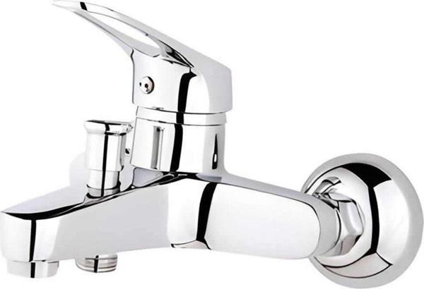 Banyo Bataryası | Çift Girişli | 40'lık | Pirinç | Garantili | Lüx, Modern Ve Şık - Image 1