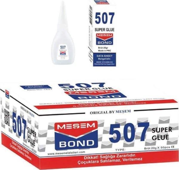 Bond 507 Yapıştırıcı Japon Yapıştırıcı - Image 1