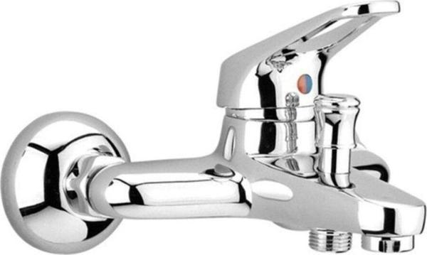 Lüx Banyo Bataryasi Aç Kapa (ÇİFT SU GİRİŞLİ) 40kartuş - Image 1