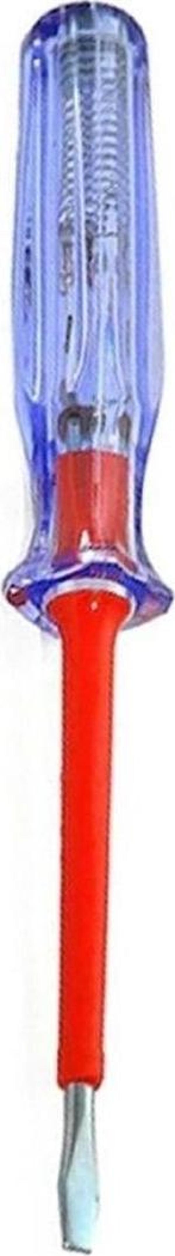 Lux Kontrol Kalemi 190 Mm Düz Uçlu - Image 1