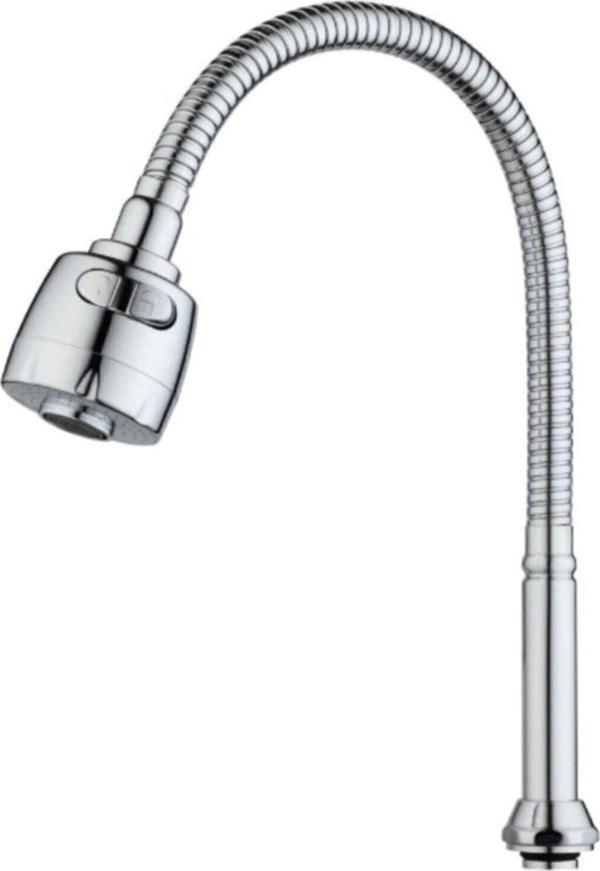 WUVERA Esnek Mutfak Evye Bataryası Başlığı (spiral) - Image 1